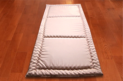 ヘルシー安眠敷き布団