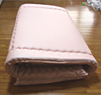 ヘルシー安眠敷き布団