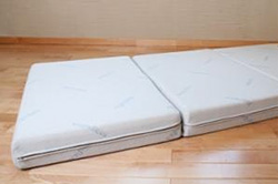 マニフレックス マットレス(マニフレックス)