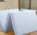 マニフレックス マットレス（マニフレックス）